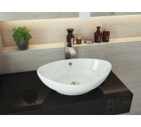 Раковина Ореол 59 СанМарко Россия