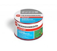 Лента герметиз. самокл. 3м*7,5см красный Nicoband