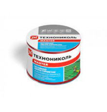 Лента герметиз. самокл. 3м*7,5см красный Nicoband