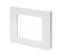 Рамка 1 пост белый Legrand INSPIRIA