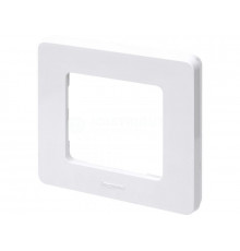 Рамка 1 пост белый Legrand INSPIRIA