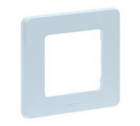 Рамка 1 пост мятный Legrand INSPIRIA