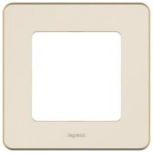 Рамка 1 пост слон. кость Legrand INSPIRIA