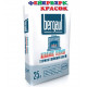 Клей KeramikTermo 25кг для печей и каминов Bergauf
