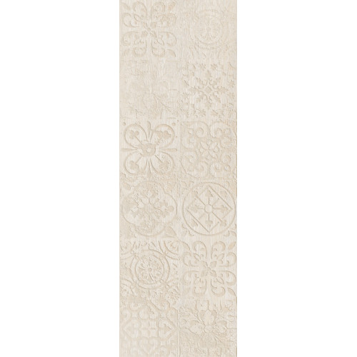 Плитка наполь. LBCeramics Венский Лес белый 19,9*60,3 6064-0015