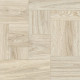 Плитка наполь. LBCeramics РиверВуд Белый 45*45 0,2028 6046-0154