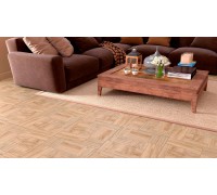Плитка наполь. LBCeramics РиверВуд Белый 45*45 0,2028 6046-0154