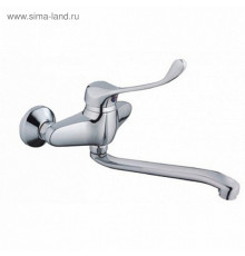 Смеситель для кухни хирургический Haiba HB4654