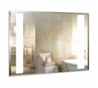 Зеркало MIXLINE Премьер 740*535 свет подсветка
