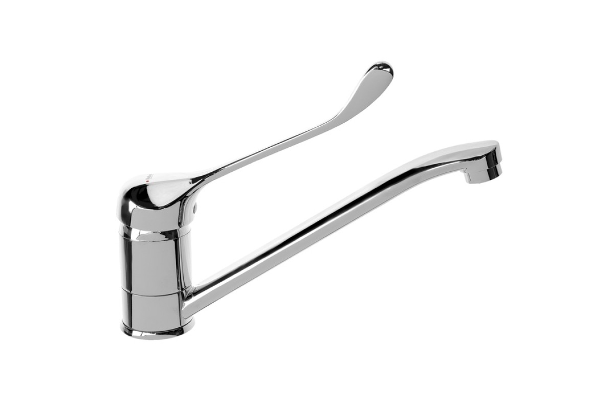 Смеситель для кухни Haiba hb4254