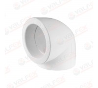 Угольник 90 гр/25 Valflex