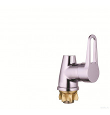 Смеситель для кухни без излива GLAUF ZOP4-F045X