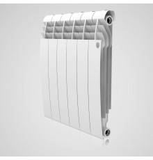 Радиатор Royal Thermo Biliner алюм. 500/10 секции Россия