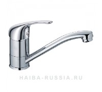 Смеситель для раковины Haiba HB4503-K 