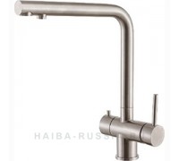 Смеситель для кухни с фильтром Haiba HB70304-1