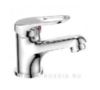 Смеситель для раковины Haiba HB1037-K 