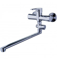 Смеситель для ванной GLAUF NUD6-A045