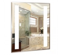 Зеркало MIXLINE Танго 600*800 свет подсветка