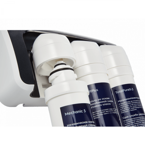 Фильтр для очистки воды Electrolux iStream Softening