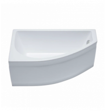 Ванна обрезанная Бэлла правая экстра1400*750 + сифон