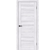 Дверь ДП ЭКО Браво-21 Riviera Ice