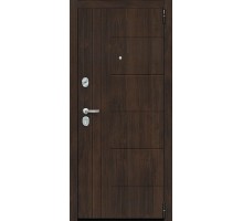 Дверь мет Porta SPorta S 9.П29 (МодернAlmon 28/Wenge Veralinga) 88/98 прав/лев 