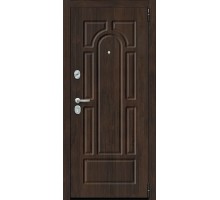 Дверь мет ДС Porta S-3 55/55 Almon28/Nordic Oak 88/98 прав/лев