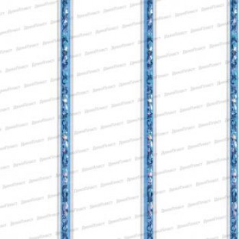 Сарапул Ижевск Панель трехсекционная Элегия голубая 0,24*3 напольные покрытия купить цена пороги ламинат линолеум виниловая плитка недорого каталог в наличии сайт ассортимент размеры