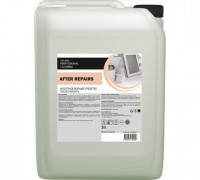 Кислотное моющее средство после ремонта"After Repairs" 5л