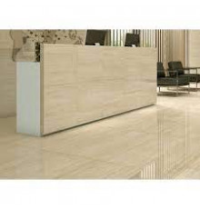Керамогранит ELITE TRAVERTINO CREMA MATT+CARVING 60*120 (1,44м2)