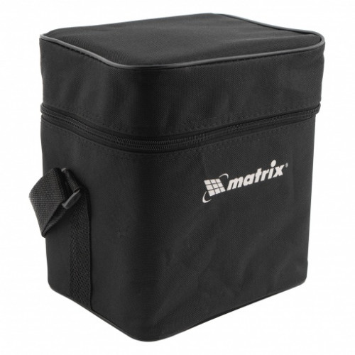 Лазерный уровень МЛ05 Red 20м 635нм MATRIX