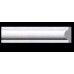 Сарапул Ижевск Плинтус I20 2м 20*10мм KINDECOR напольные покрытия купить цена пороги ламинат линолеум виниловая плитка недорого каталог в наличии сайт ассортимент размеры