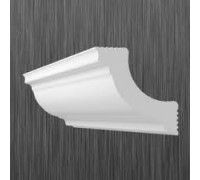 Плинтус Z45 2м KINDECOR