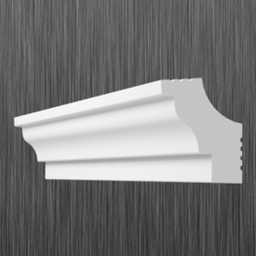Плинтус С30 2м. KINDECOR