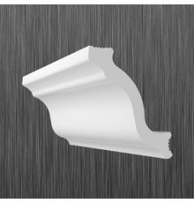 Плинтус М50 2м. KINDECOR