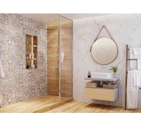Плитка облиц. GlobalTile Marmaris Беж. дерево 50*25 GT126VG