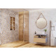 Плитка облиц. GlobalTile Marmaris Беж. дерево 50*25 GT126VG