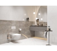 Плитка облиц. GlobalTile Siluet Бел. 50*25 GT121VG