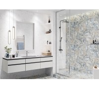 Плитка обл. GlobalTile Solo Син. 50*25 GT94VG