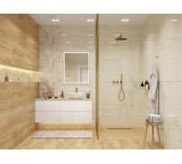 Плитка обл. ЭФФЕКТА  бежевый  298*598*9  ECL011 (1.25)