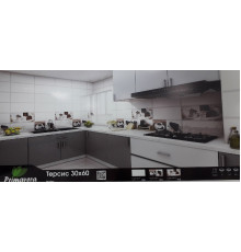 Плитка настенная Терсис 30*60см белый (1,44) (KK360SXAY)