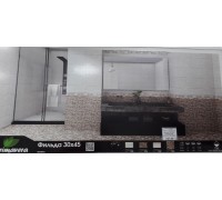 Плитка настенная Фильда 30*45см св.бежевый 1,62м2 (TP304506AS)
