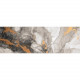 Плитка настенная Tiziana Gold B glossy 30*90см 1,08м2 GL04B