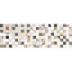 Плитка настенная Tiziana Gold B glossy 30*90см 1,08м2 GL04B