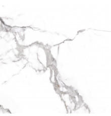 Керамогранит GRP6060CR-WT Carrara 600x600x9,5