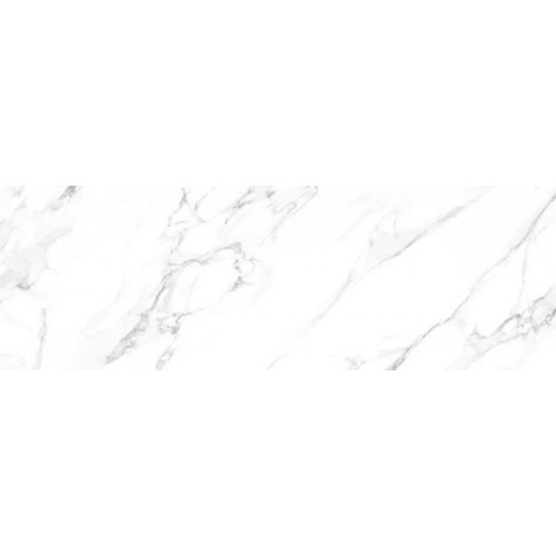 Плитка настенная Omnia White A glossy 30*90см 1,08м2 GL03A