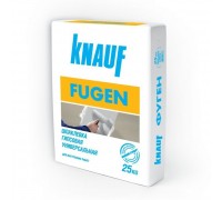 Шпаклевка Фуген 25кг Кнауф