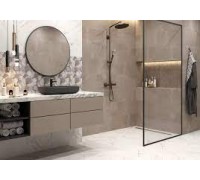 Керамогранит Блюм 300*603 бел. 6260-0016 