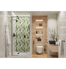 Плитка облиц. GlobalTile Sombra Серая 50*25 GT143VG