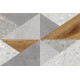 Плитка облиц. GlobalTile Vision Светло-сер. 40*27 9VI0064M